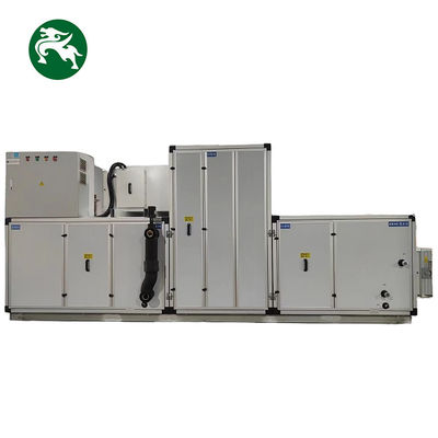 공기 건조기 Dehumidifier 에너지 절약 저온 냉동 회전 Dehumidifier 의약품 산업