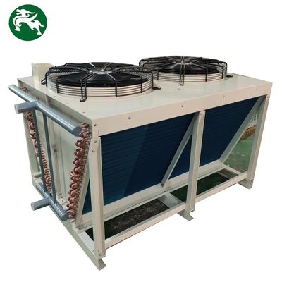 25-2000kw V형 산업 공정 건조 냉각 시스템 무료 냉각 냉각 시스템