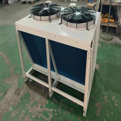 25-2000kw V형 산업 공정 건조 냉각 시스템 무료 냉각 냉각 시스템