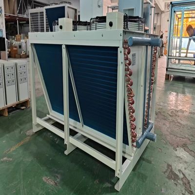 25-2000kw V형 산업 공정 건조 냉각 시스템 무료 냉각 냉각 시스템