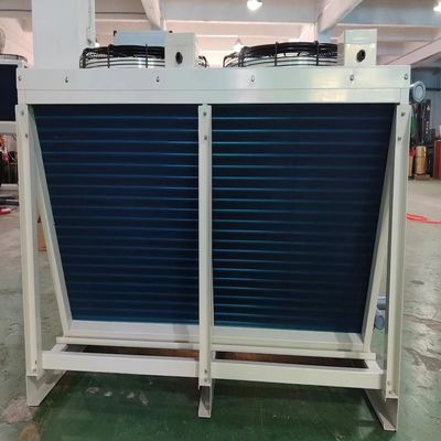 25-2000kw V형 산업 공정 건조 냉각 시스템 무료 냉각 냉각 시스템