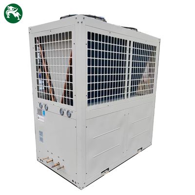 모듈형 설계 공기 정화 시스템 호텔용 HVAC 냉각