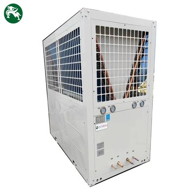 모듈형 설계 공기 정화 시스템 호텔용 HVAC 냉각