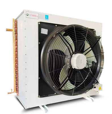 20 kW 사이드 블로 열 분산 플루오린 펌프 콘덴서 건조 냉각 시스템