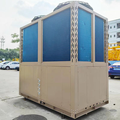 의료 산업 작업실용 변주 주파수 4 파이프 에어컨