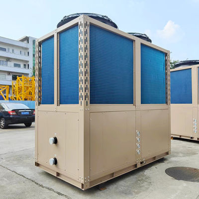 의료 산업 작업실용 변주 주파수 4 파이프 에어컨