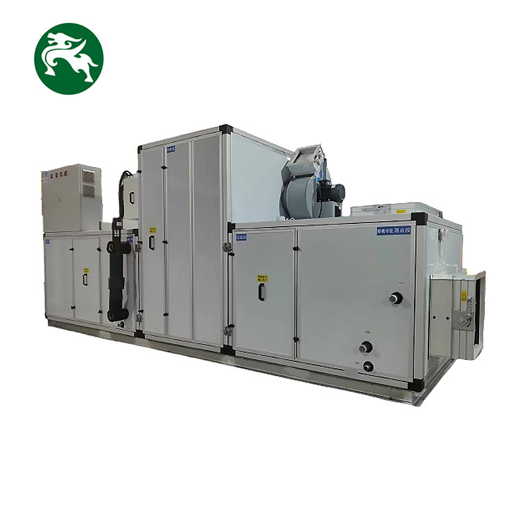 공기 건조기 Dehumidifier 에너지 절약 저온 냉동 회전 Dehumidifier 의약품 산업